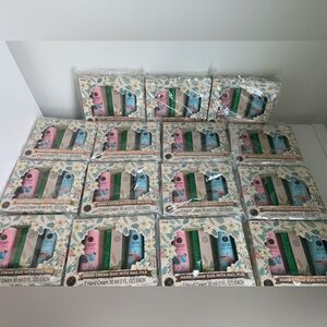 Modern Expressions hand cream set lot of 15